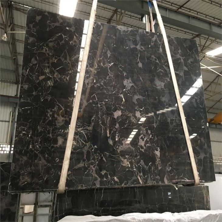 Tsaus Emperdor Marble Slab