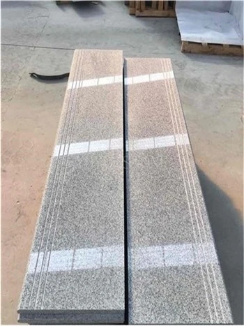 Granite Pob Zeb Kauj Ruam Sab nraum zoov