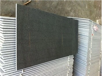 G654 Grey Granite Pem Teb Vuas