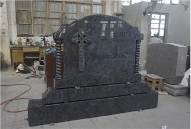 Granite Headstones Ireland