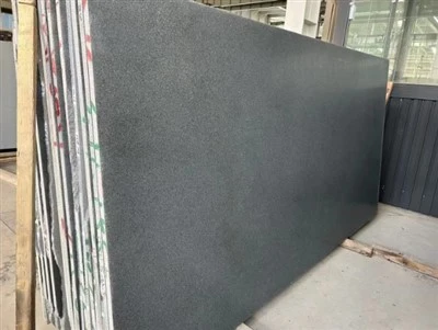 Polished qub G654 Granite Slab