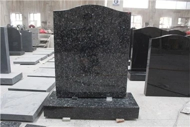 Square Tombstone