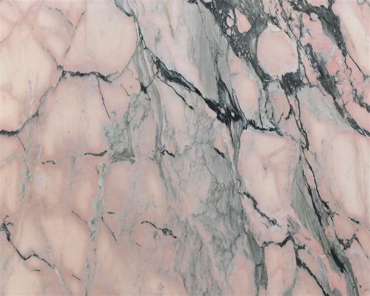 Rosa Portogallo Marble Pobzeb