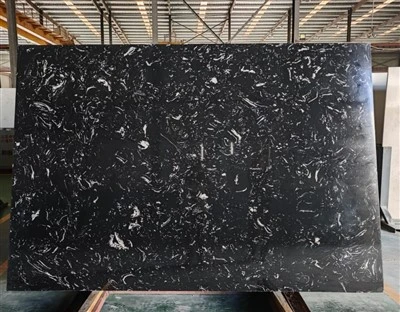 Dub sawv vein dag marble pob zeb