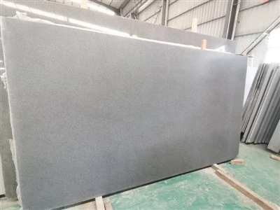 G654 Granite Flamed Slab