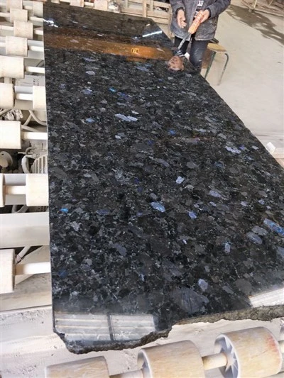 Volga Xiav Granite